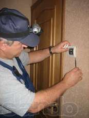 Електромонтаж, Київ