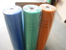 Склосітка штукатурна зі складу в Києві.