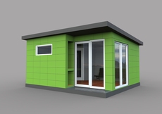 Акція! Будинок 100 000грн. - в кредит.