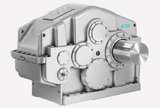 Редуктори, мотор-редуктори, муфти SIEMENS-FLENDER купити