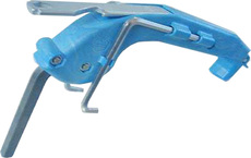 Набір ключів для регулювання фурнітури