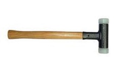 Безінерційний молоток, монтажний молоток