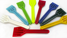 Лопатка монтажна для склопакетів