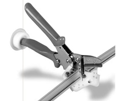 Ножиці для ущільнювача (Девентер, Німеччина)