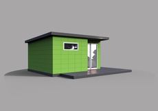 Перші 5 будинків за ціною 8 000$