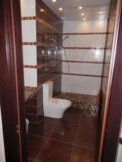 Укладання плитки.