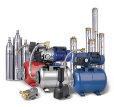 Насосне обладнання за оптовими цінами!