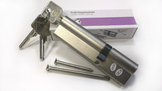 Серцевини для замка 40/70 мм