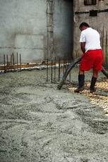 Фундамент-цоколь - виготовимо під ключ.