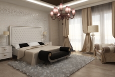 luxury дизайн інтер'єрів аппартаментов квартир і будинків Ви