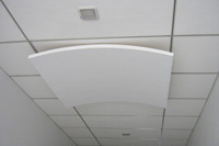 Підвісні стелі Armstrong