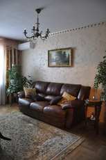 Ремонтні роботи квартир та будинків.