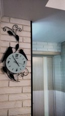 Плитка цегла Манхеттен, колір білий - 150 грн / м2.