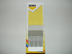 Фасадна система теплоізоляції Kema