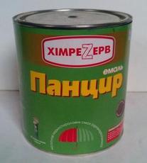 Фарба-грунт по шиферу, оцинкування, металу, бетону.