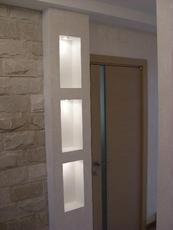 Ремонт вітальні