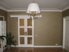 Комплексний ремонт квартир