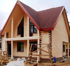 Покрівельні послуги в Дніпропетровську