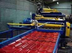 Дах з металочерепиці: купуйте скоріше