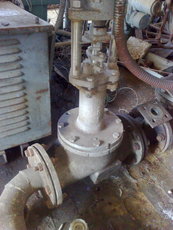 Продам клапани.