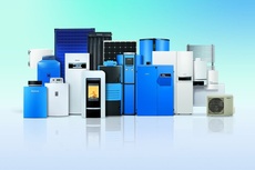 Котли, радіатори, бойлери, газові колонки, конвектори та ін