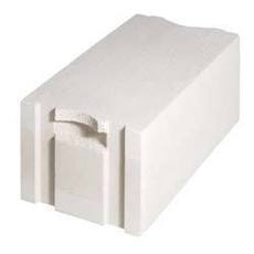 Газоблок автоклавний Аерок