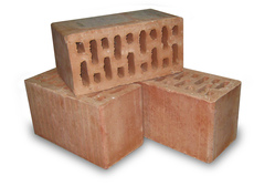 Керамічний блок 2nf