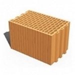  Керамічний блок Леер 25 NF 250х375х238 мм