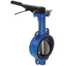 Продаємо затвори дискові, поворотні «Батерфляй».