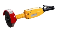 Шліфувальна машина для роботи у відкритому просторі