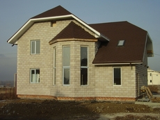 Капітальне будівництво