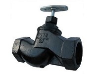 Продаємо клапани запірні (вентилі) сталеві, чавунні