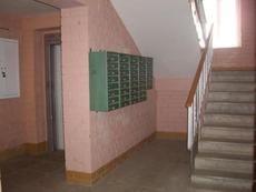 Ремонт під'їздів - якісно, швидко, недорого.