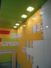 Укладання кахлю (плитки керамічної). Послуги плиточника.