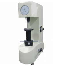 Стаціонарний твердомер по Роквеллу TH500