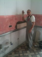 Всі види оздоблювальних робіт