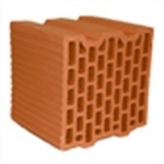 Керамічні блоки Русин