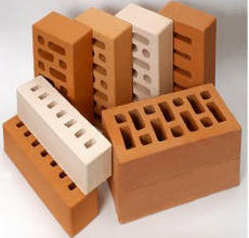 Лицьова цегла "Прокерам"