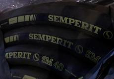 Рукав високого тиску Semperit SM 40