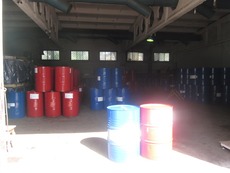 Пінополіуретан Elastopor H, Elastogran