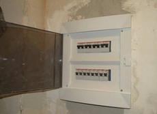 Послуги електрика в Донецьку