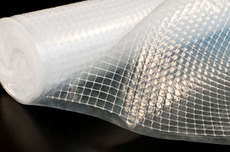 Вперше! 12 метрова армована плівка