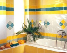 Облицювання плиткою