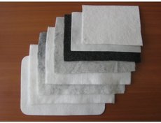 Геотекстиль голкопробивний ЛавсанГео 100-500 гр/м2