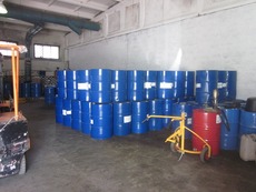 Пінополіуретан (жорсткий)