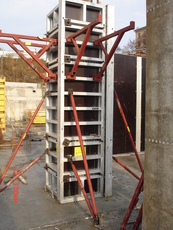 Опалубка (Оренда, продаж)