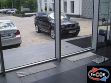 Внутрипідложні конвектори ТМ FanCoil