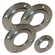 Продаємо фланці ГОСТ 12820, 12821, 12822, 25660, в т.ч. нерж