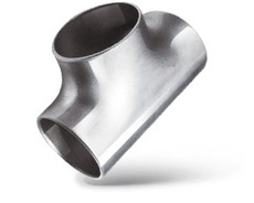 Продаємо трійники по ГОСТ 17376, в т.ч. нержавіючі, оцінкова