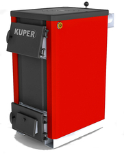 Котел-Плита Kuper